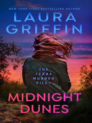 cover image of Midnight Dunes